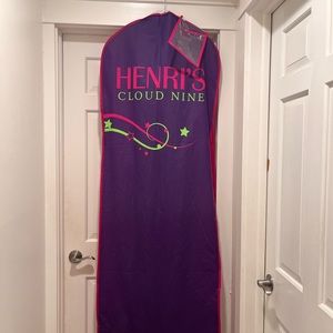 Prom Dress wore once